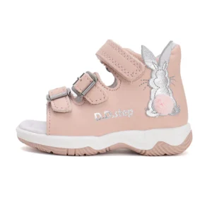 DD Step Lány szandál/19-24/  G103-51555BO