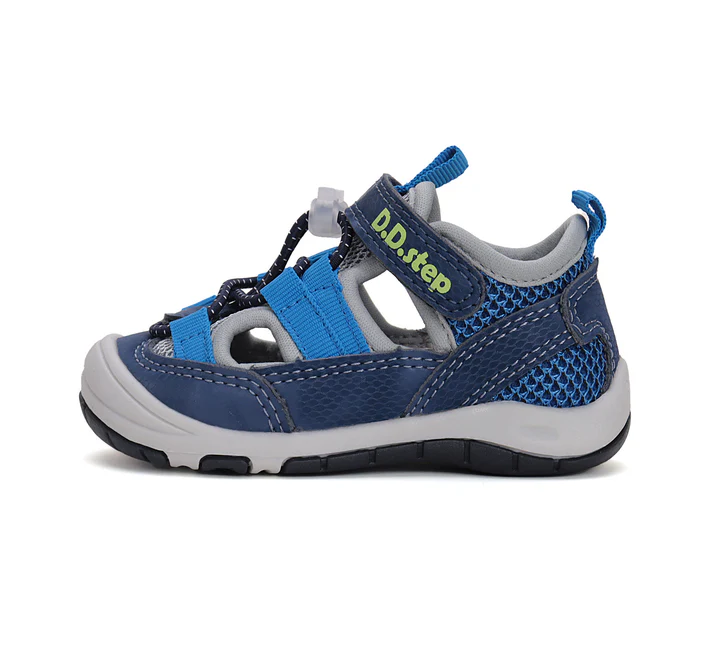 D.D. step Fiú Szandál / 26-31/ G065-51458M