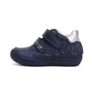 Ponte20  Lány átmeneti Cipő/30-35/  DA03-4-2325AL