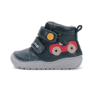 DD Step Fiú átmeneti cipő/20-25/ S071-52771