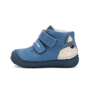 DD Step Fiú átmeneti cipő/20-25/ S082-52202A