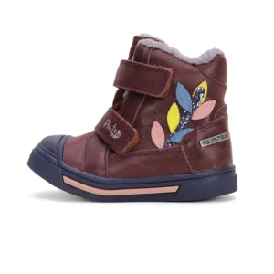 Ponte 20 Lány téli cipő szupinált /22-27/ DA06-4-2850