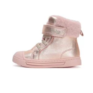 Ponte 20 Lány Téli Cipő /28-33/ DA07-4-2984