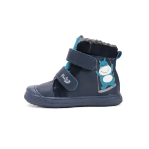 Ponte 20 Fiú Téli Cipő /22-27/ DA07-5-2473