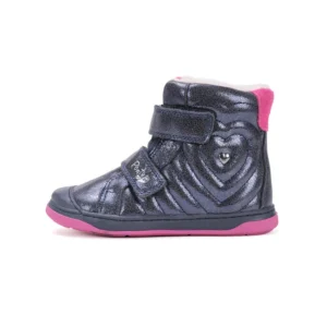 Ponte 20 Lány Téli Cipő /28-33/ DA07-5-2475L