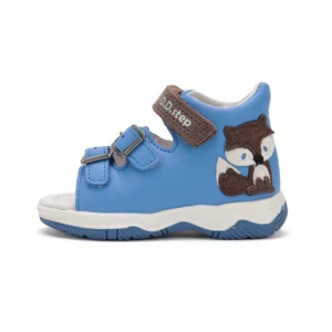 DD Step Fiú Szandál/19-24/ G103-51853 B