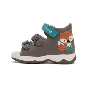 DD Step Fiú Szandál/19-24/ G103-51853