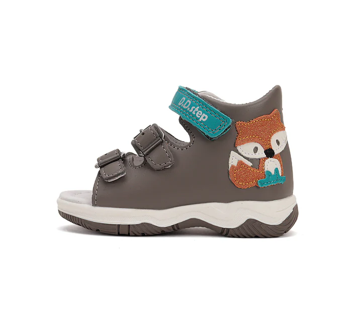 DD Step Fiú Szandál/19-24/ G103-51853