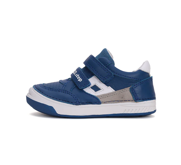 D.D. step Fiú Cipő / 31-36 / S040-51234L