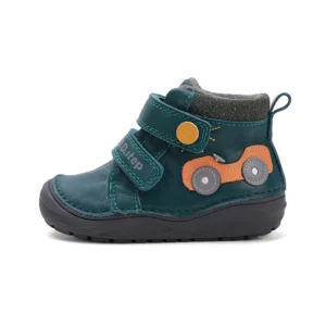 DD Step Fiú átmeneti cipő/20-25/ S071-52771A