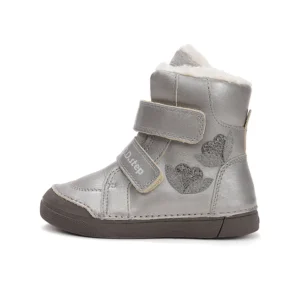 DD Step Lány Téli Cipő/25-30/  W068-52320A