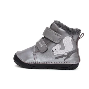 DD Step Lány Téli Cipő/20-25/ W070-52214