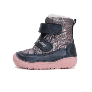 DD step Lány Téli Cipő / 26-31 / W071-42895M