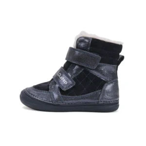 DD step Lány Téli Cipő / 26-31 / W078-52797A