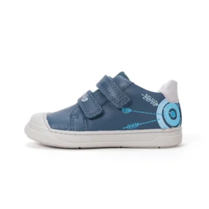 Ponte 20 Fiú Átmeneti Cipő /22-27/ DA03-6-1231