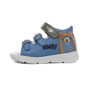 Ponte 20 Fiú Szandál /22-27/ DA05-6-1613A