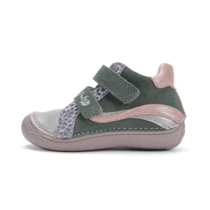 Ponte20 Lány Átmeneti Cipő/24-29/  DA03-5-2532AM