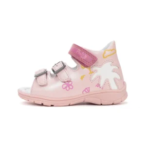 Ponte 20 Lány szandál szupinált /22-27/DA05-6-1263A