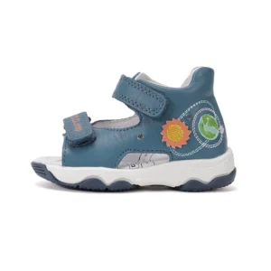 DD step Fiú Szandál / 26-31 / G064-61462M