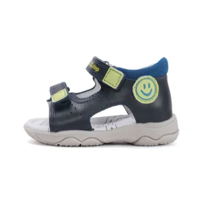 DD Step Fiú szandál /20-25/ G064-61554