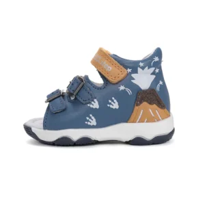 DD step Fiú Szandál / 26-31 / G064-61590AM