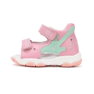 DD Step Lány Szandál / 26-31 / G064-61965A