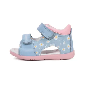 DD Step Lány Szandál / 20-25/ G075-61329A