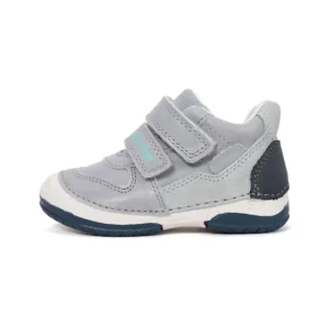 DD Step Fiú Átmeneti Cipő/19-24/ S038-61324