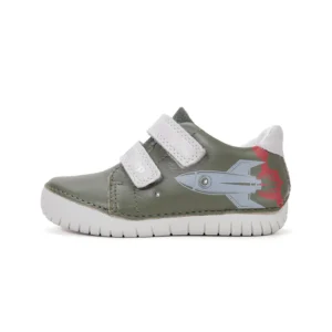 DD Step Fiú Átmeneti cipő/ 25-30 / S050-61691B