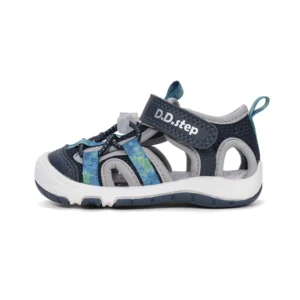 D.D.step Fiú Szandál/ 20-25 / G065-61599A