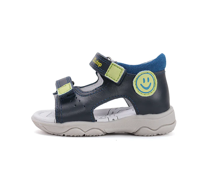 DD step Fiú Szandál / 26-31 / G064-61554M