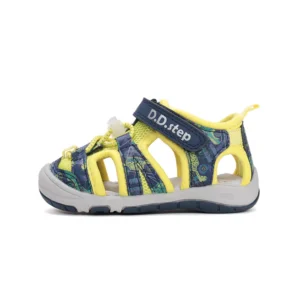 D.D.step Fiú Szandál/ 20-25 / G065-61146B
